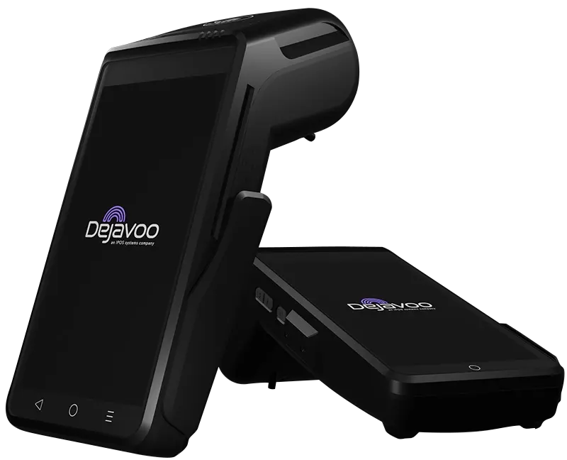 The qd4 Terminal